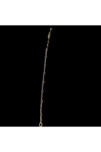 14 K VIP XUPİNG  BİLEKLİK BENİ ÖZLESİN   MANİFEST KLEOPATRA YAĞI HEDİYELİ 